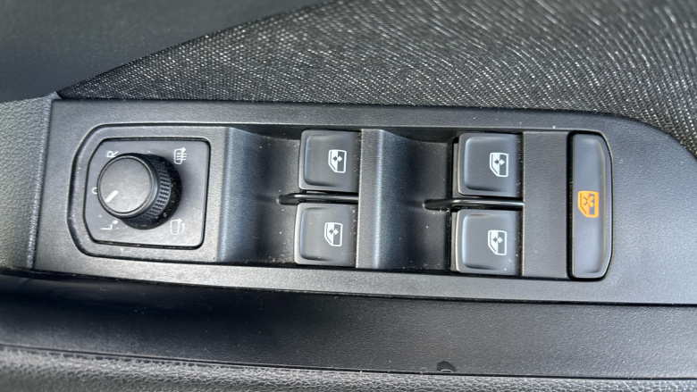 Skoda Scala 1.5 TSI SE L 5dr Petrol Hatchback